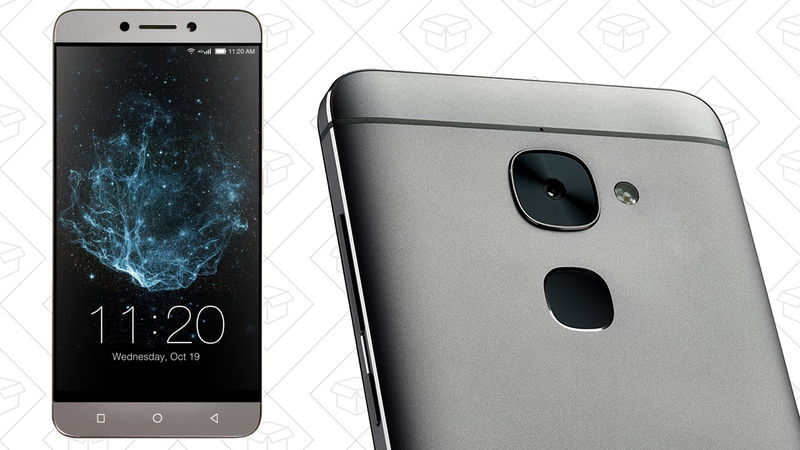 LeEco Le S3, $140